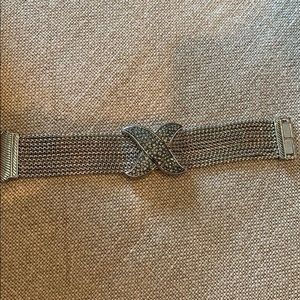 High end costume jewelry